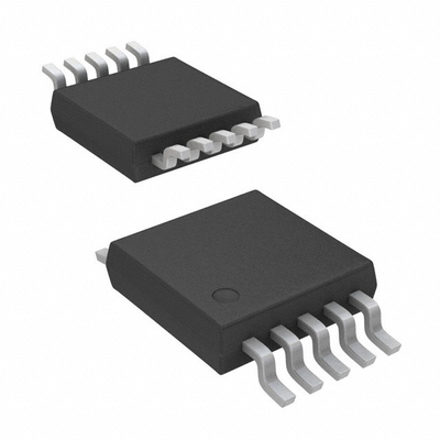 Chip mạch tích hợp NCP12711ADNR2G Máy điều khiển PWM Flyback cô lập MSOP-10