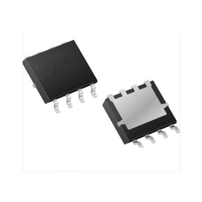 Chip mạch tích hợp NVMJS3D0N06CTWG 60V Power MOSFET Transistors LFPAK-8