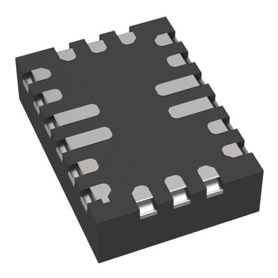 MPQ2166AGRHE-AEC1-Z Chip mạch tích hợp 6V Input Dual Synchronous Buck Regulator với dòng điện đầu ra 3A và dòng điện tĩnh 65μA
