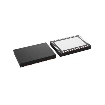 Chip mạch tích hợp MCF8316A1VRGFR Máy điều khiển động cơ DC không chải 3 pha VQFN-40