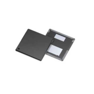 Chip mạch tích hợp ISO2H823V25 Galvanic Isolated 8 Channel High Side Switch IC