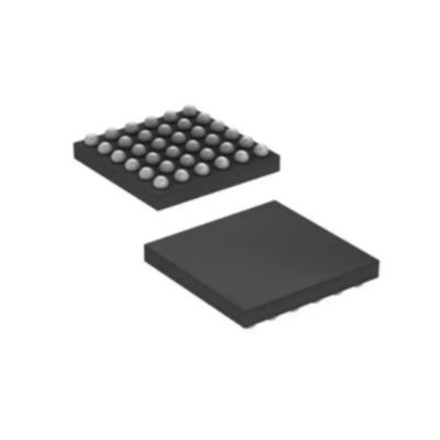 Chip mạch tích hợp MAX77658LANX 2.7V đến 5.5V IC quản lý pin WLP-36