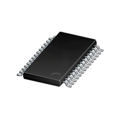 Chip mạch tích hợp MC33XS2410EL Quad 3.6A 100mΩ High-Side Switch IC 28-HTSSOP