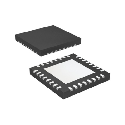 Chip mạch tích hợp MCF8315C1VRRYR BLDC Drivers 4A Brushless DC Motor Drivers