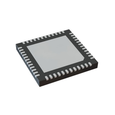 Chip mạch tích hợp MAX34460AA00 Bộ điều khiển nguồn điện 18mA Bộ điều khiển điện áp