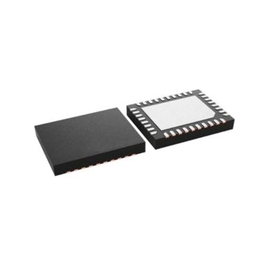 Chip mạch tích hợp MCF8329A1IREER 3-Phase Half-Bridge Gate Driver IC WQFN-36