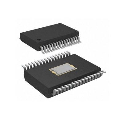 Chip mạch tích hợp MC08XS6421DEK Mục đích chung N-Channel 5.5A High-Side Switches IC