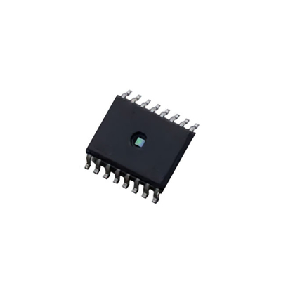 IC cảm biến MLX90830-LXG-BAH-001-SP 5.5V TriphibianTM MEMS Pressure Sensor IC
