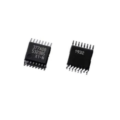 IC cảm biến MLX91377GGO-ADB-011-RE High Performance Linear Hall Effect Sensor IC