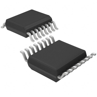 Bộ cảm biến IC MLX90333LGO-BCT-000-SP Bộ cảm biến vị trí tuyến tính ba trục có thể lập trình