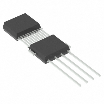 Bộ cảm biến IC MLX90421GVS-ADC-000-TU Bộ cảm biến vị trí xoay ba trục tốc độ cao