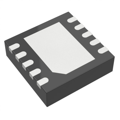 Chip mạch tích hợp LT6370HDD Bộ khuếch đại thiết bị âm thanh thấp DFN-10