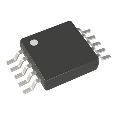 Chip mạch tích hợp LT3757AEMSE 1 Máy điều khiển chuyển mạch đầu ra MSOP-10
