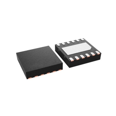 Chip mạch tích hợp LMR51440SDRRR Power Management IC WSON-12 Buck Converter