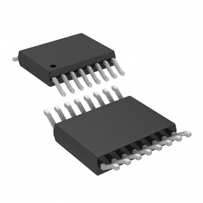 Chip mạch tích hợp LTC2992CMS-1 Bộ điều khiển điện năng tầm rộng kép MSOP-16 PMIC IC