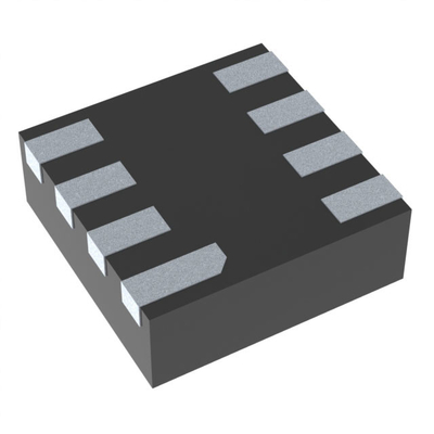 Chip mạch tích hợp LMK1C1104DQFR Clock Buffer WSON-8 4 Output LVCMOS Buffer IC