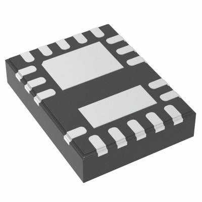Chip mạch tích hợp LMG1210RVRR 200V Half Bridge Gate Driver IC 19-WQFN