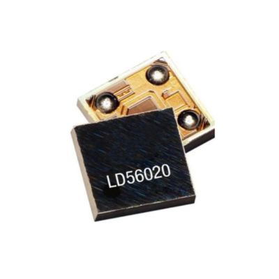Chip mạch tích hợp LD56020J100R Ultra Low Noise Low Dropout Regulators 200mA