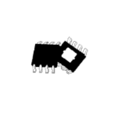 Chip mạch tích hợp TSX582IYDT 200mA 3MHz 16V Bộ khuếch đại hoạt động kép
