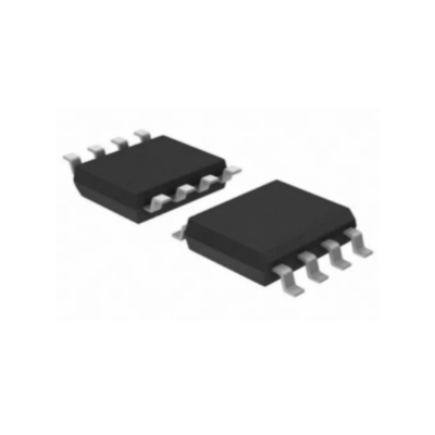 Chip mạch tích hợp TSC200IYDT Bộ khuếch đại cảm biến dòng với máy so sánh thoát nước mở