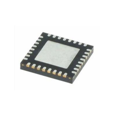 Chip mạch tích hợp VN9D5D20FTR 4 kênh trình điều khiển phía cao với giao diện SPI 24 bit