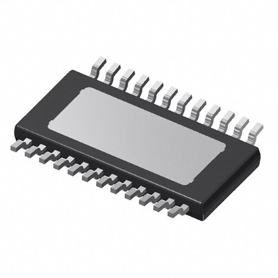 Chip mạch tích hợp TLE75080ESH 8-Channel High Side Power Switch IC TSDSO-24