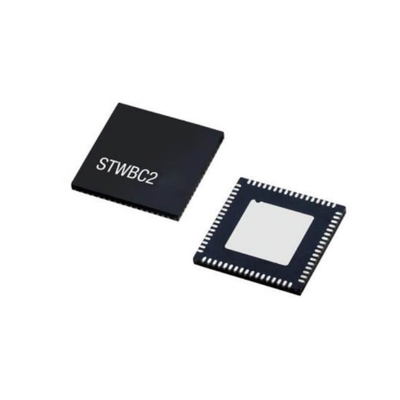 Chip mạch tích hợp STWBC2-LP Power Management Digital Controller IC