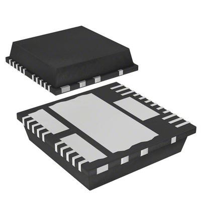 Chip mạch tích hợp VND5004ATR ô tô đôi 4mΩ trình điều khiển phía cao 24-PQFN