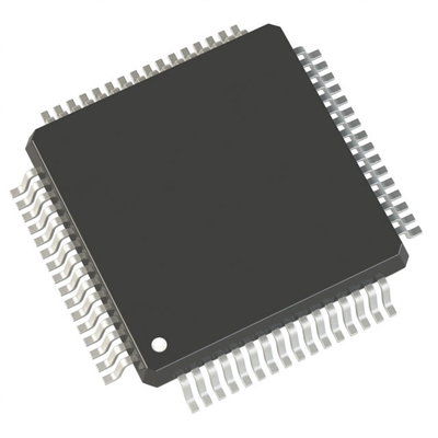 Máy vi điều khiển MCU STM32H503RBT7 250MHz ARM Cortex-M33 Máy vi điều khiển 64-LQFP
