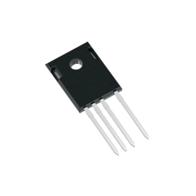 Chip mạch tích hợp SCT015W120G3-4AG Xe hơi Silicon Carbide Power MOSFET 1200V Transistors