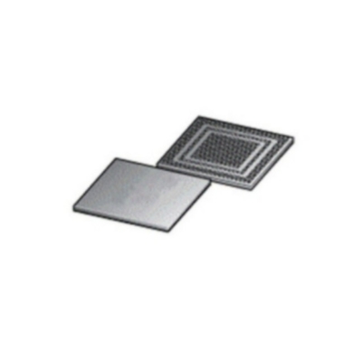 Máy vi điều khiển MCU SAF7770EL/203Z13AY Bộ xử lý tín hiệu kỹ thuật số nhúng với âm thanh tích hợp