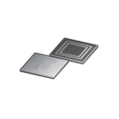 Máy vi điều khiển MCU SAF4000EL/103Q235Y Bộ xử lý tín hiệu âm thanh kỹ thuật số tích hợp đầy đủ