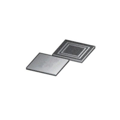 Máy vi điều khiển MCU SAF4000EL/103Q53AK Bộ xử lý vô tuyến xác định âm thanh nhúng
