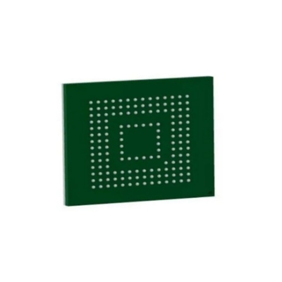 Bộ nhớ IC Chip S40FC004C1B1C00301 Bộ nhớ flash e.MMC ô tô cho các ứng dụng nhúng