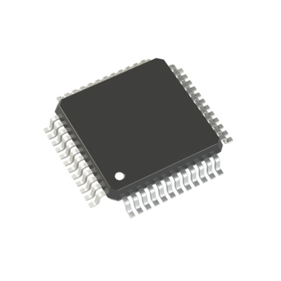 Microcontroller MCU R7F100GGF2DFB 16-Bit 96KB Flash Microcontroller IC 48-LQFP