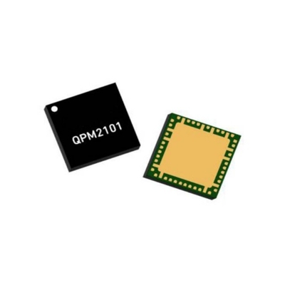 Mô-đun truyền thông không dây QPM2101TR7 2.5 GHz đến 4.0 GHz Mô-đun T/R đa chip
