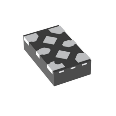 Chip mạch tích hợp NTS0102JKZ Auto Direction Sensing Dual Supply Translating Transceiver