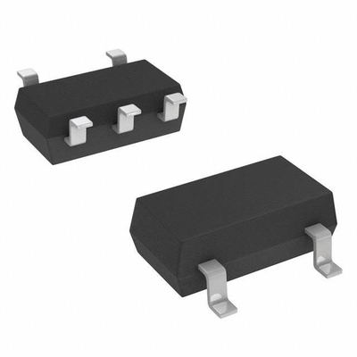 Chip mạch tích hợp NL17SZU04ADFT2G Ô tô 1 mạch đơn không đệm Inverter