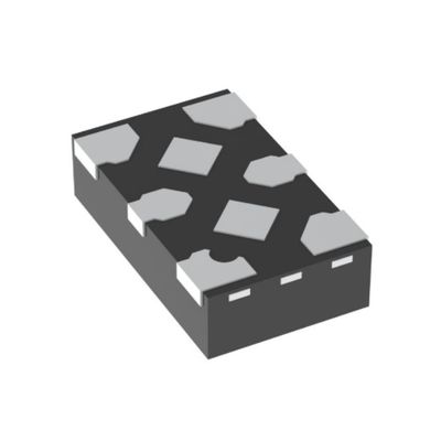 Chip mạch tích hợp NTB0102JKZ 2-bit 3-state dual supply Translating Transceiver