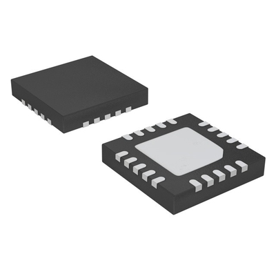 Chip mạch tích hợp NCP45496XMNWTWG Hiệu suất cao 28V 2 kênh Power Monitor QFN-20