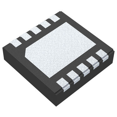 Chip mạch tích hợp NCP45732IMN24TWG IC quản lý chuyển đổi tải điều khiển với RON thấp