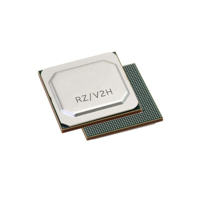 Máy vi điều khiển MCU R9A09G057H41GBG 64 bit ARM Cortex-A55 Vi xử lý IC