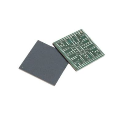 MCU vi điều khiển MIMX9331DVVXMAB với bộ xử lý ARM Cortex-A55 kép 250 MHz mạnh mẽ