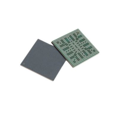 Máy vi điều khiển MCU MIMX8MN6DVTJZCA i.MX8M 750MHz 5 Core Processor FCBGA-486