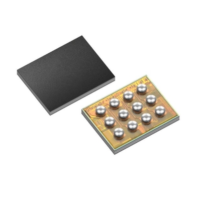 Chip mạch tích hợp PTN3222DUKZ 1 kênh 480Mbps 1-Port USB Interface IC 12-WLCSP