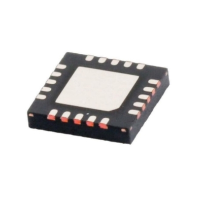Chip mạch tích hợp LT8277RUDCM Chế độ hiện tại đa pha Step-Up DC-DC Controller
