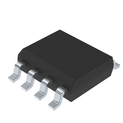 Chip mạch tích hợp LM2903BYDT Máy so sánh điện áp hai kênh công suất thấp