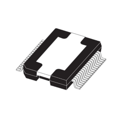 Chip mạch tích hợp LEOPOL1PDT-D Đường thẳng thấp thả ra Chuyển điều chỉnh điện áp IC