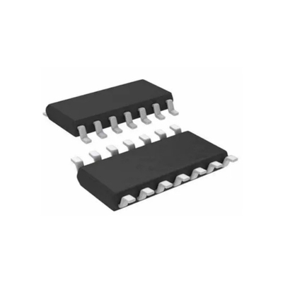 Chip mạch tích hợp LM2901BYDT Mục đích chung 2.5mA Máy so sánh ô tô