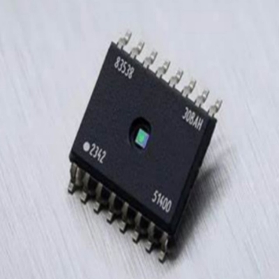Bộ cảm biến IC MLX90830LXG-BAG-003-RE Triphibian Absolute MEMS Pressure Sensor IC SOIC16